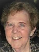 Betty Peyton Obituary (1932