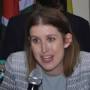 Profile Picture of Fiona Bourne | Asia Pacific – Regional Ministerial Conferences on Green ...on Google