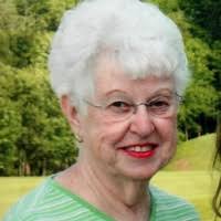 Obituary information for Mary Craig