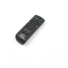 Controle Remoto Para Sony Cmt Lx20i Micro Hi Fi Component System Ebay