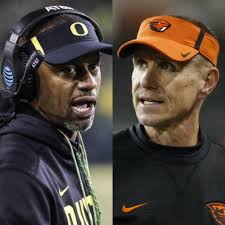 Which coach's exit was worse: Willie Taggart ditching Ducks or Gary Andersen  quitting