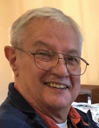 Obituary information for John E. Roberts