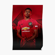 Save and share your meme collection! Jesse Lingard Posters Redbubble
