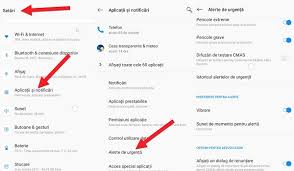 Toate drepturile rezervate © 2018. Cum Se Opresc Alertele Ro Alert Iphone Xiaomi Samsung Oneplus