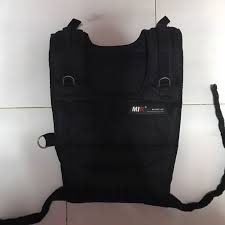mir weighted vest sports sports
