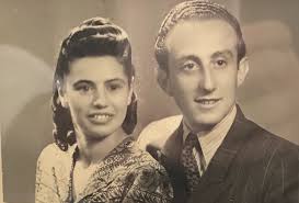 Sara Bedzow (Golcman)