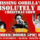 Absolutely 80's Xmas show - Brian Mannix, Dale event image