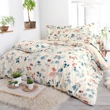 Plongez Dans Un Univers Paisible Et Agreable Avec Le Linge De Lit Boreal Realise Dans Une Toile De Coton Ecru Lave I Parure De Lit Drap Plat Housse De Couette