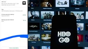 * скоро в продаже hbo go is a streaming service that allows you to enjoy everything you love about hbo. How To Cancel Hbo Go Subscription Through Play Store Youtube