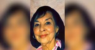 Obituary for Sylvia Valverde Holguin