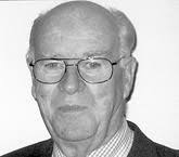 Diedrich Epp Obituary (2009)