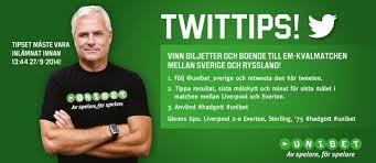 You can also find me on facebook. Glenn Hysen On Twitter Hadgott Unibet Ha D Gott Glenn Http T Co Xhztncagw2