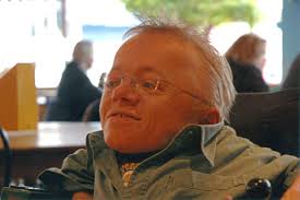 Determined' young journalist dies of cancer