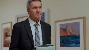 Scrubs' Revival's Last-Minute Janitor Twist Has To Be a Lie