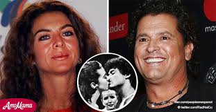 Margarita rosa de francisco habló de su relación con carlos vives | yo, josé gabriel. Margarita Rosa De Francisco Y Carlos Vives La Historia De Amor Salida De Una Telenovela