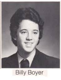 Class of 1976 -1977 (HB Plant High School)