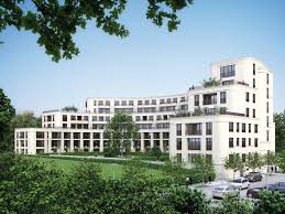 Der prenzlauer berg in berlin ist ein wunderschöner stadtteil, der mit vielen altbauten, einem ausgeprägten nachtleben , vielen cafes und einkaufsmöglichkeiten und schönen plätzen sowie parks lockt. Architekturklassiker Am Park Berlin Prenzlauer Berg Strategis Neubau Immobilien Informationen