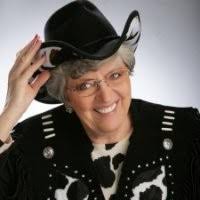 Ruth "Cow Lady" Kuehl