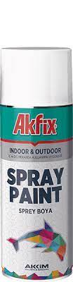 We did not find results for: Acrylic Spray Paint Akfix
