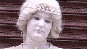 Living Statue Documentary