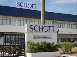 • plan and coordinate daily production schedule to meet delivery deadline. Schott Glass Malaysia Mapio Net