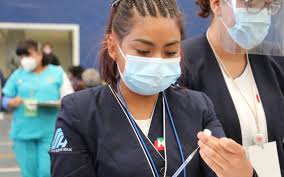 La vacunació contra el coronavirus segueix a bon ritme a espanya, i ara està arribant el torn per a la població que té entre 30 i 39 anys. Oqible3btbsb9m