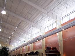Impeccable location the building was designed by world famous architect, morris lepidus. Furniture Row Retail Facility