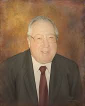 Obituary information for Paul R. Kinney