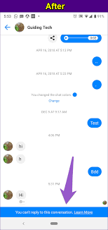 Or you may be in a longterm relationship and notice a slight shift in if you really want to know if someone is on tinder, you can always ask them. If Someone Blocked You On Pof Does Your Conversation Disappear What Happens When You Block Someone On Facebook Messenger