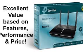 Tplinkwifi Net Login Tp Link Ac 2300 Router Setup Basic Guide Tp Link Netgear Router Router