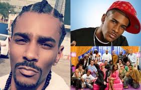 Tiffany ripped chance for blowing off i love new york reunited this week, saying it felt like he s*** on the whole reunion show. some of her former suitors questioned chance's manhood and called him a coward. I Love New York Star Kamal Chance Givens Gets His Own Dating Show Again Hollywood Entertainment News