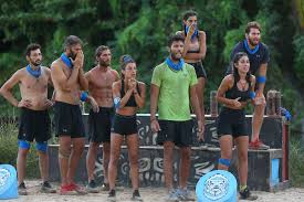 Αν σας άρεσε κάντε ένα like στο βίντεο!subscribe: Survivor H Kataggelia Toy Triantafylloy Gia To Faoyl Twn Eristikwn Mple Ston Giwrgo Ashmakopoylo Znews