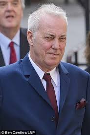 Barrymore did not appear again on television until the following february when he returned with a new series of six episodes of my kind of music. Michael Barrymore Pool Victim Was Raped And Murdered Daily Mail Online