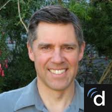 Dr. Steven Magee, MD