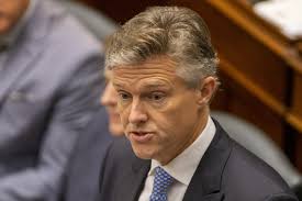 Here's what you need to know about Ontario's termination of cap and trade