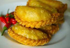 Resep Pastel Goreng Isi Bihun Sayuran Enak Renyah Resep Resep Masakan Resep Masakan Ramadhan