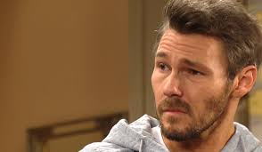 Bold & Beautiful Recap: Liam Hits His Head After a Clash With Bill