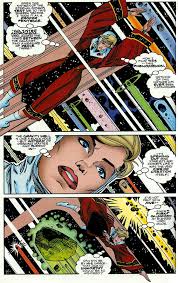 Hero History: Andromeda — Major Spoilers — Comic Book Reviews, News,  Previews, and Podcasts