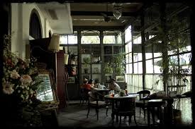 Cafe Batavia Old Town Jakarta Indonesia Pinterest Jakarta Cafes And Indonesia