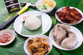 Banyak kali order, pastu order nasi ayam penyet juga. Umi Nasi Paku Ayam Kampung Shah Alam Home Facebook