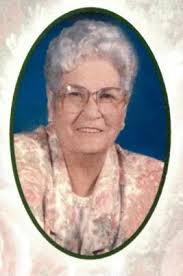 Emma Jean Cottam Waldron (1929-2008)