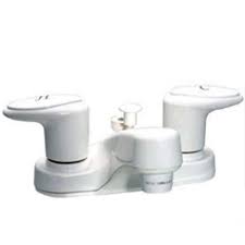 marine and boat faucets showers & sinks