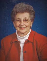 Obituary information for Carol Hagues Brower