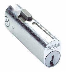 These cabinets are used as a means for storing important documents, files however, the most common type of file cabinet lock is still the keyed locking mechanism and this can be attributed to how long it has been available. Compx Chicago File Cabinet Locks Keyed Different Silver 5ahe9 C5002lp Kd Grainger