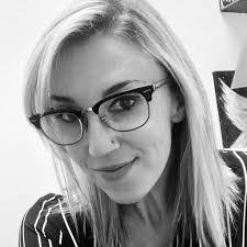 Ashlee Fisher's Instagram, Twitter & Facebook