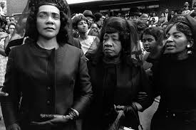 She played a significant role in the affairs of the ebenezer baptist church, where her father, husband and son all served as pastor. Remembering Alberta Williams King