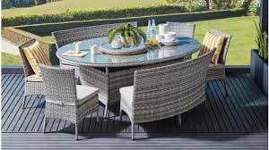Outdoor Dining Furniture Set Tables Chairs Harvey Norman