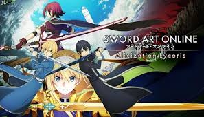 Download all type of highly compressed pc games download action games, third person games, horror games and sports games full and free version for free. Sword Art Online Alicization Lycoris Free Download