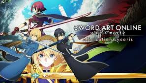 Finding the best highly compressed pc games is not a easy task. Sword Art Online Alicization Lycoris Free Download