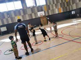 Toronto athletic camps (tac sports) is a leader in sports education, specializing in sport, confidence, and leadership development for students aged 3.5 to 16. Spring Multi Sports Camp Arabian Ranches Pursueit